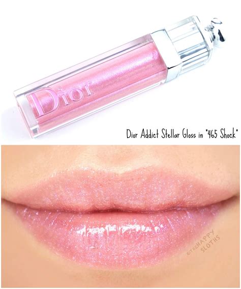 dior stellar lip gloss princess|DIOR Addict Stellar Gloss .